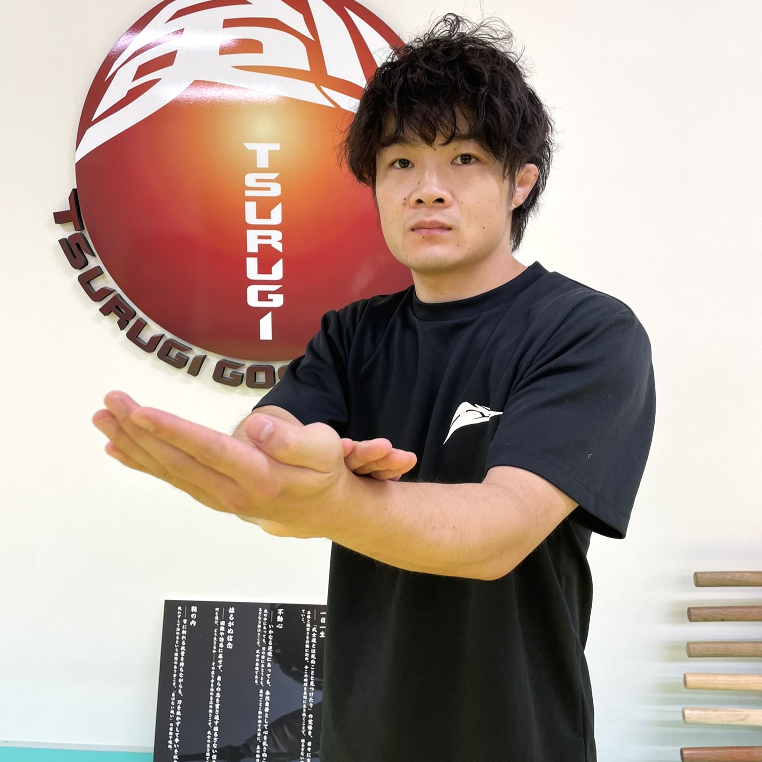 前田インストラクター