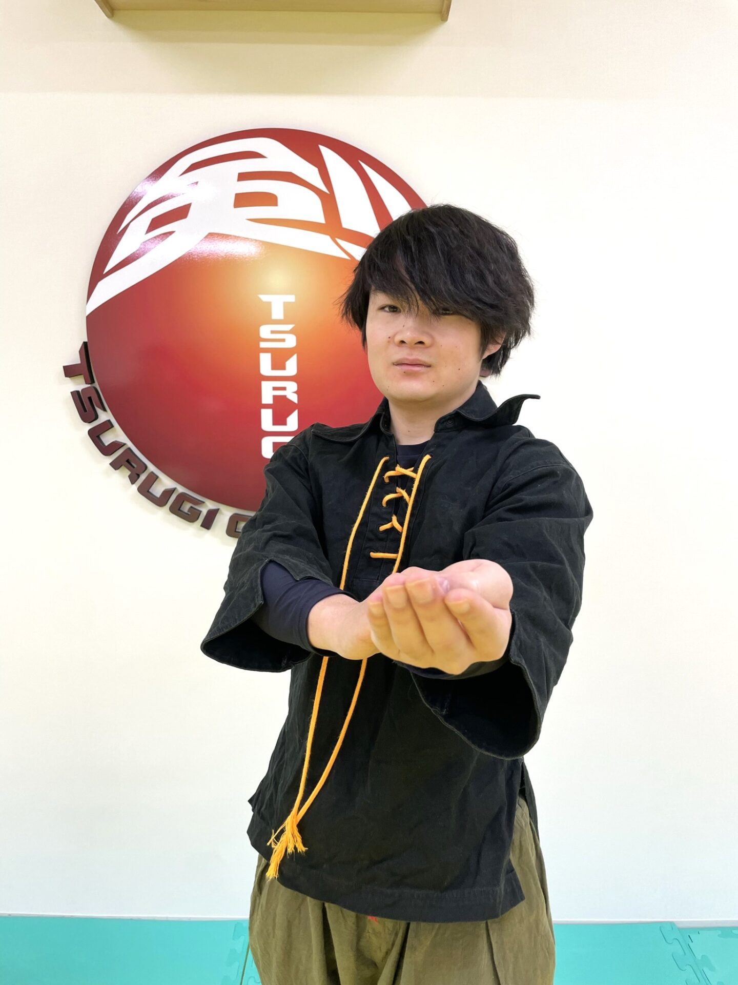 前田インストラクター