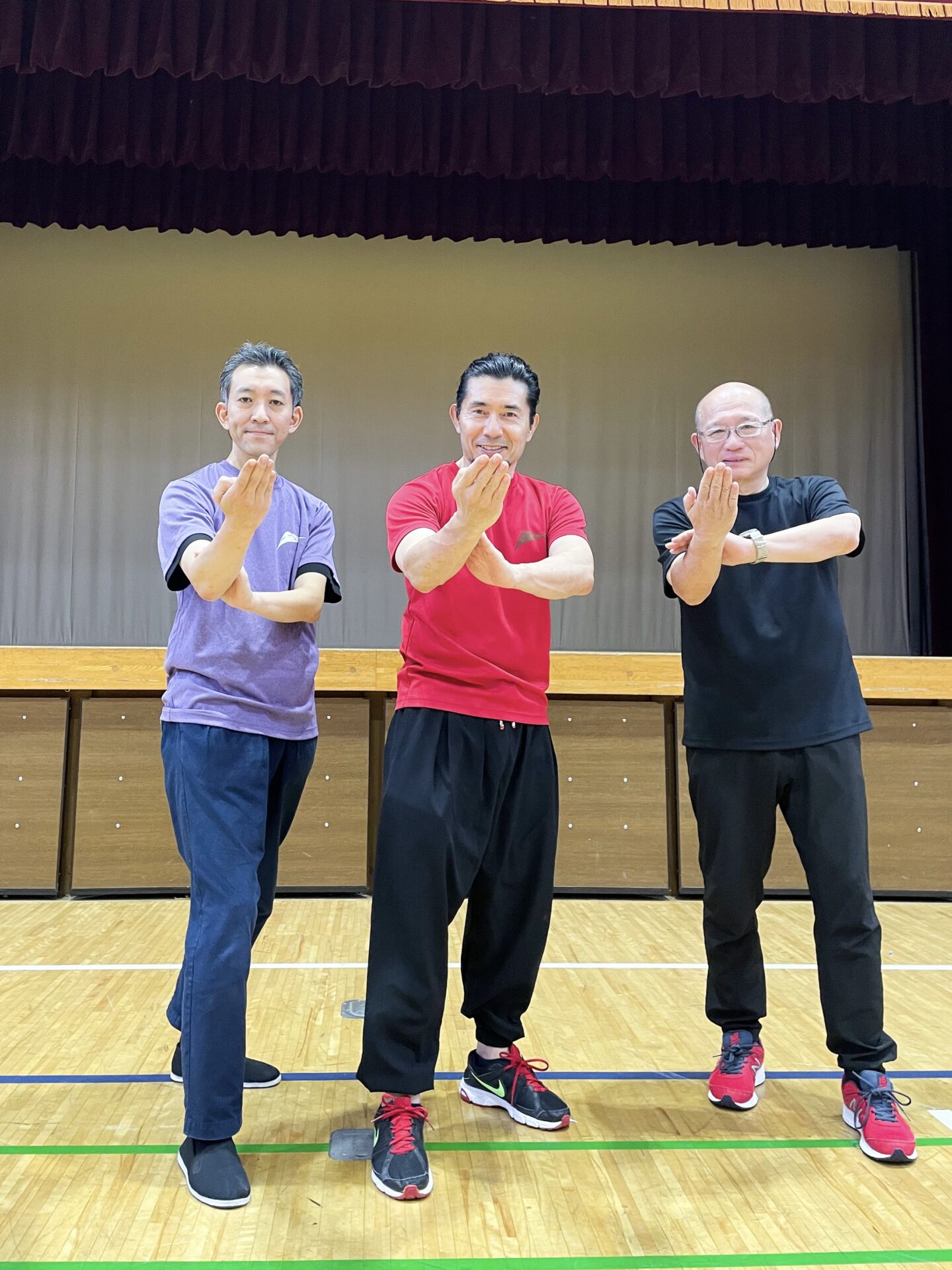 令和8年9月26日(土)東京都墨田区立押上小学校
